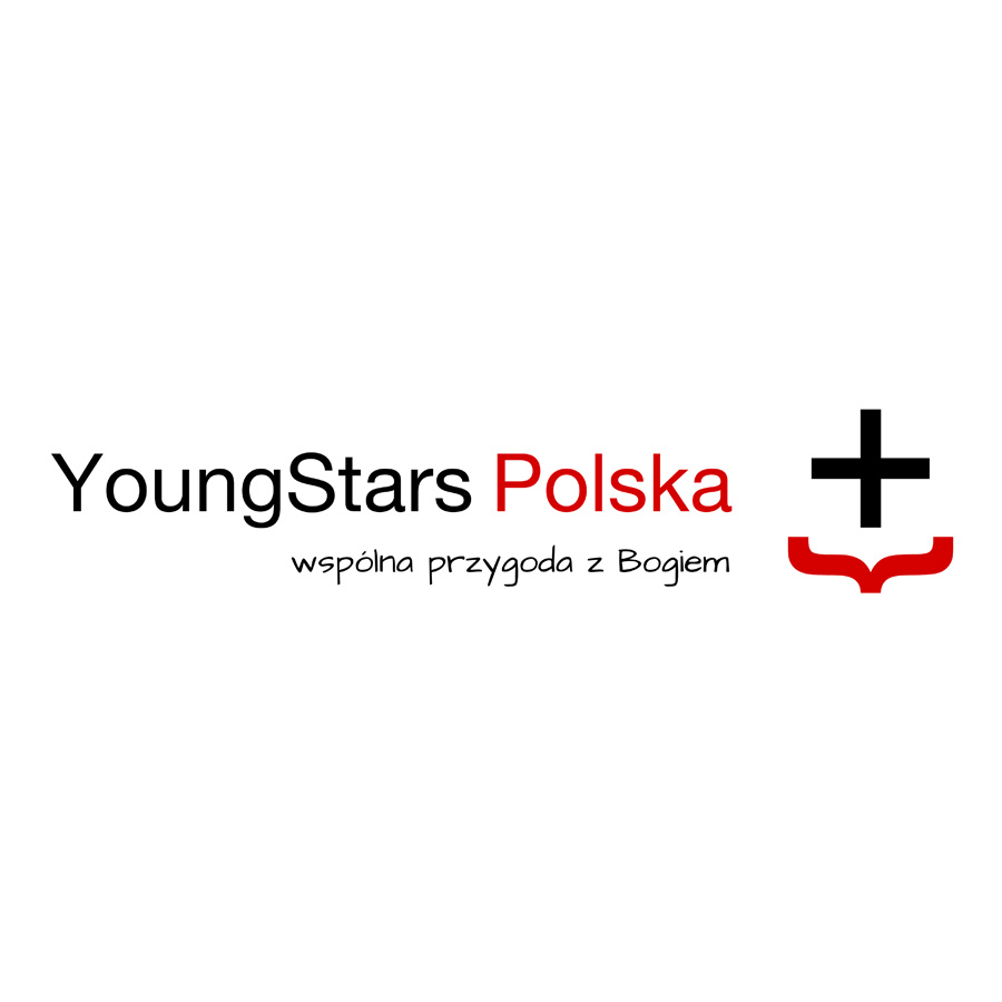 Logo YoungStars Polska