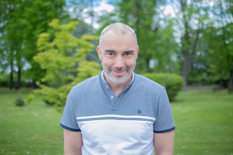 Attila Bika
