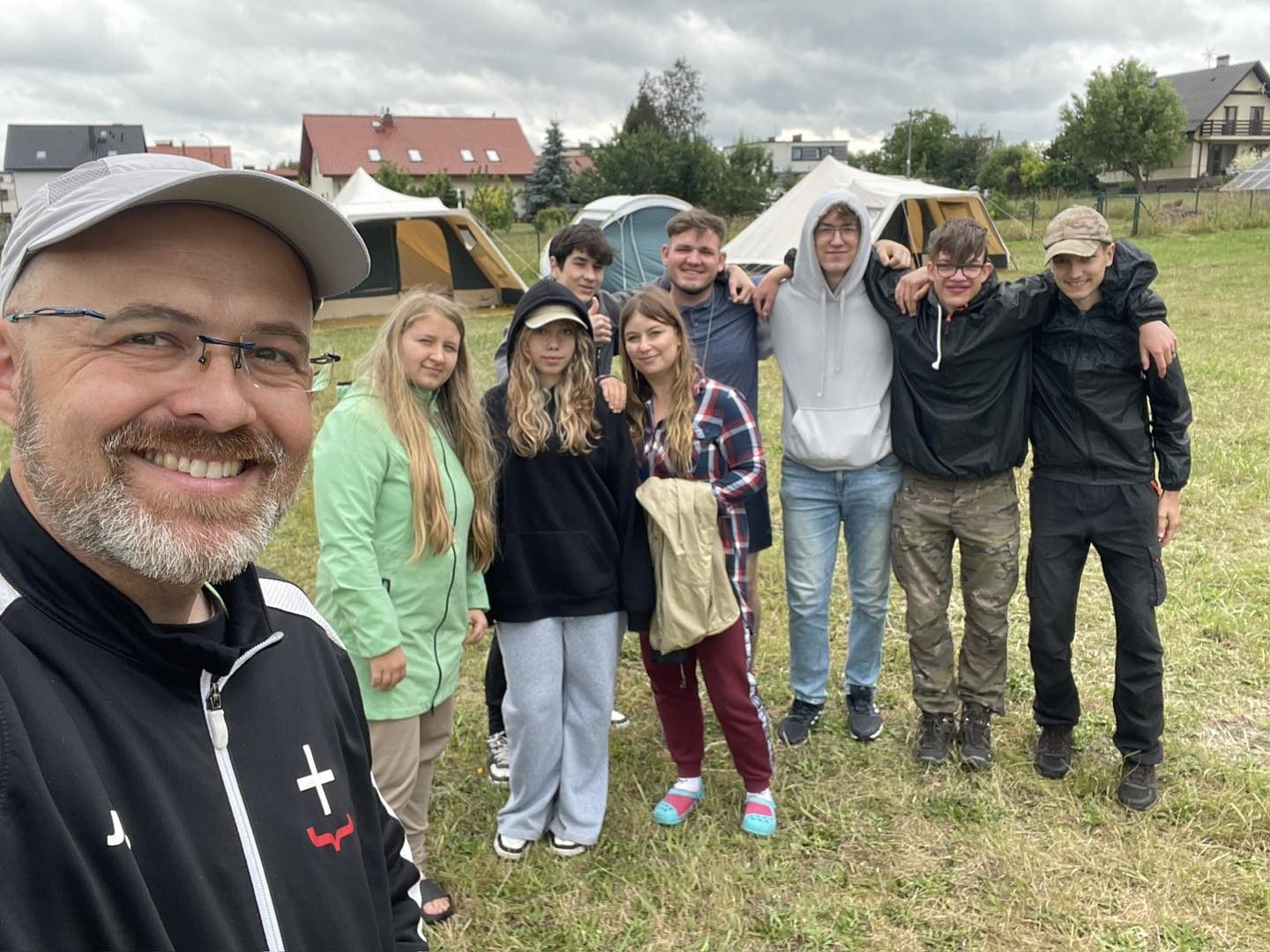 Polen – Jungschararbeit vor Ort