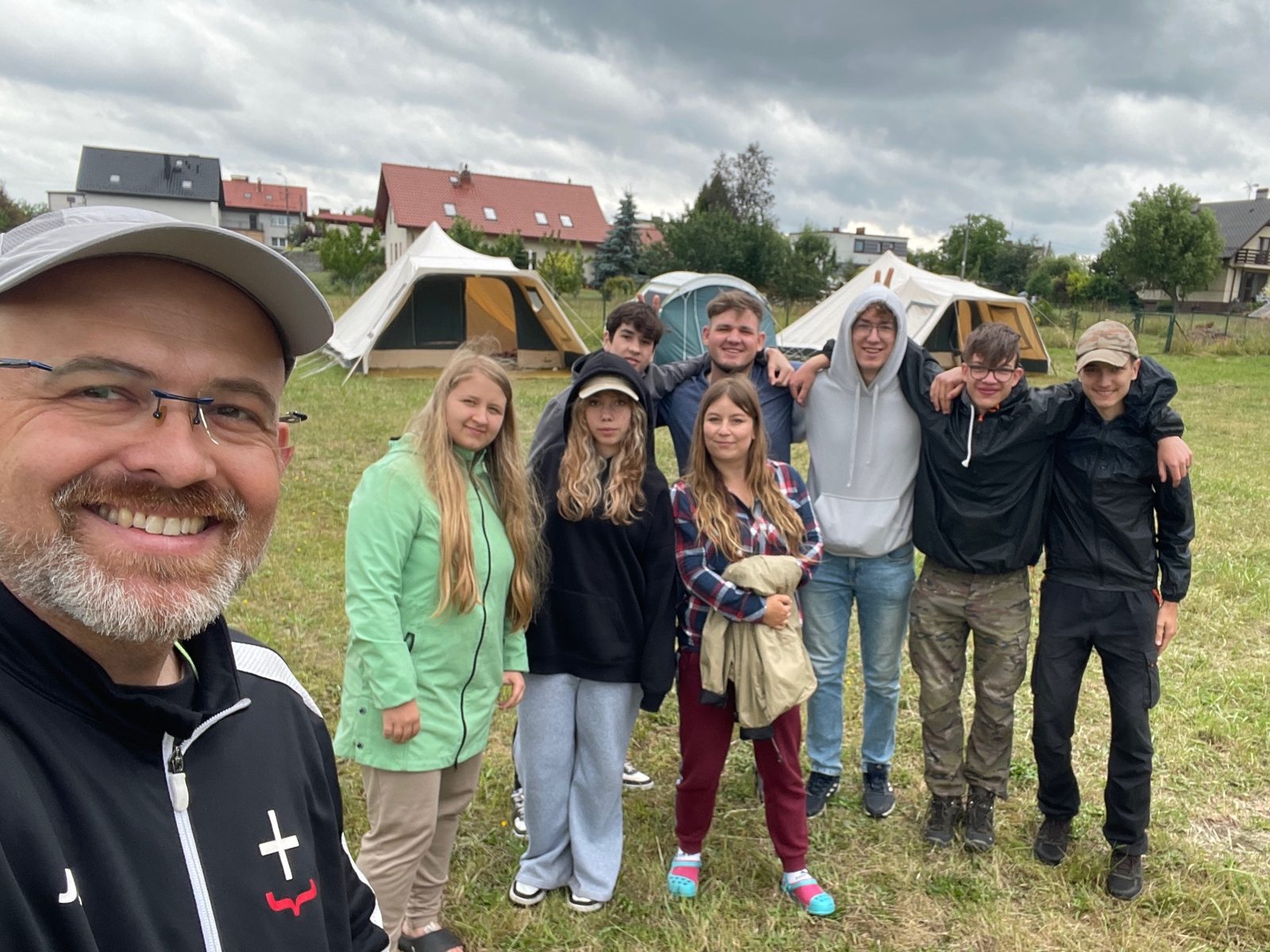 Grosse und kleine Wachstumsschritte