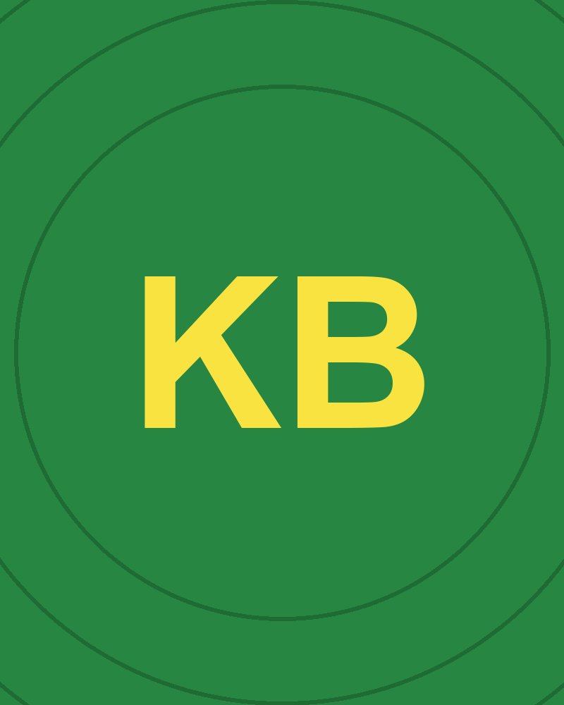 Porträt von Kathrin Bühler